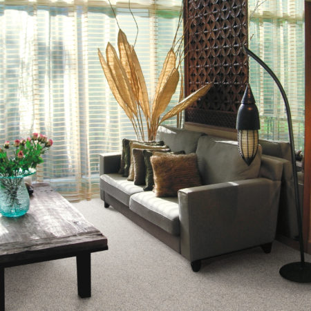 Aztec Rug and Carpet Designer Room Fabrica